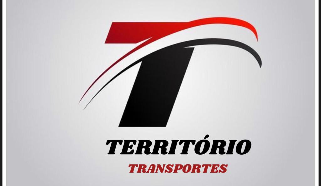 Logo da empresa TERRITORIO TRANSPORTES
