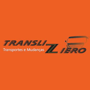 Logo da empresa TRANSLIZIERO MUDANÇAS E TRANSPORTES