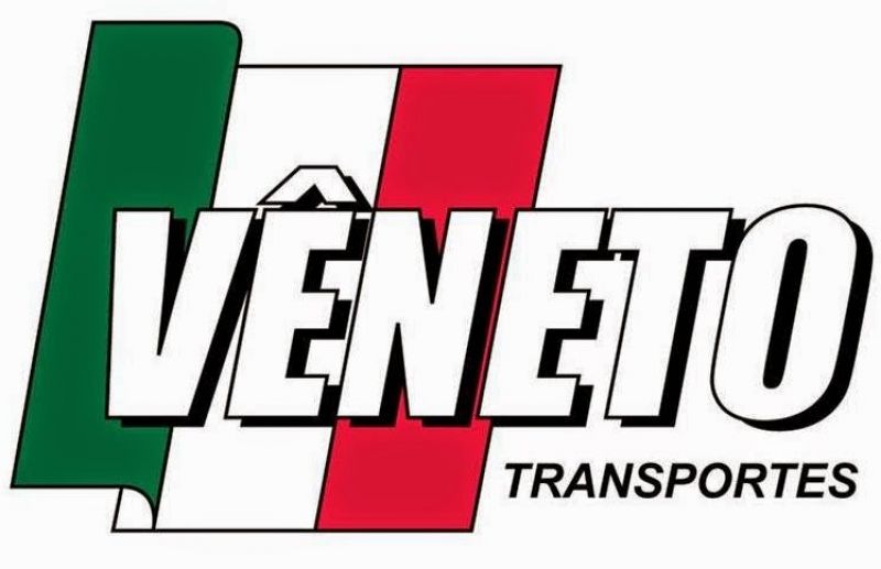 Logo da empresa VENETO TRANSPORTES