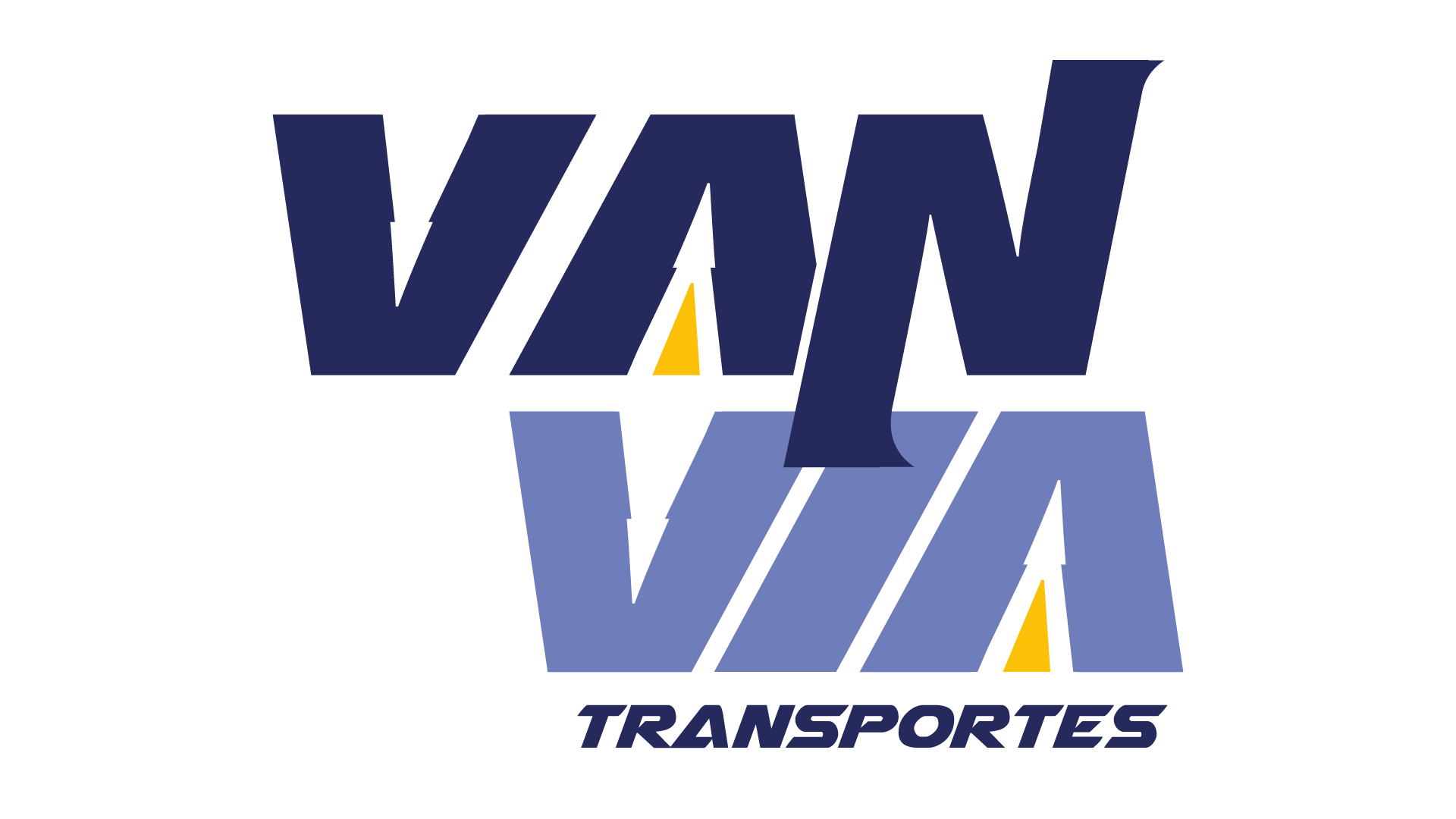 Logo da empresa Via transporte