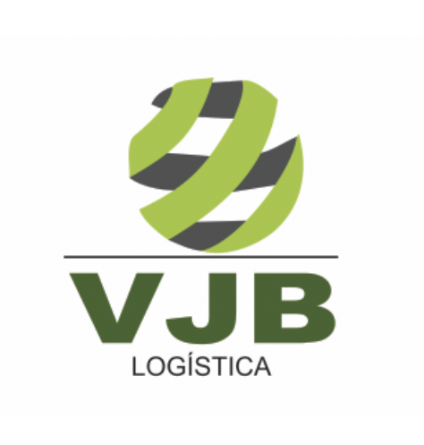 Logo da empresa VJB LOGISTICA